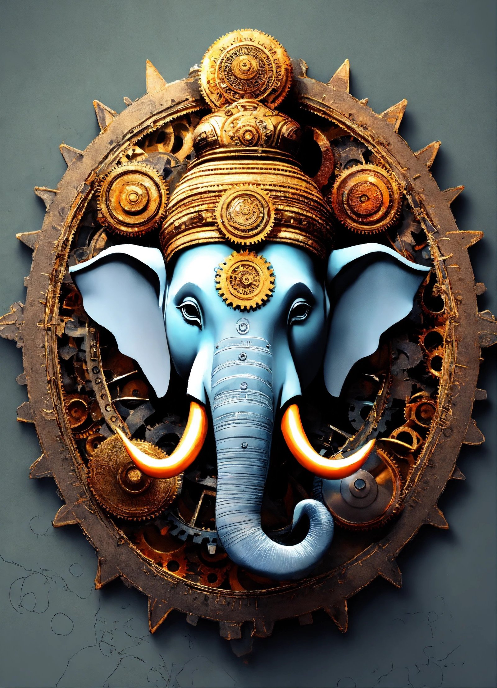 Ganesh Mandir, Melbourne, Australia