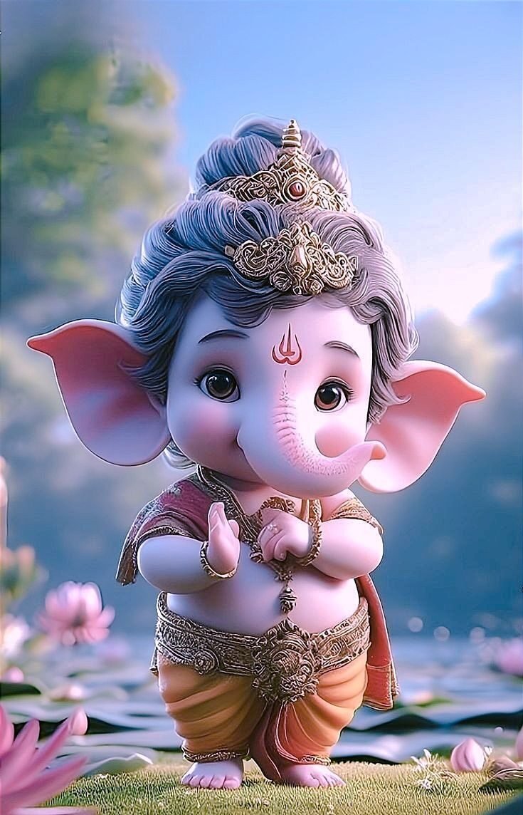 Ganesh Aarti Hindi