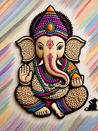 Lord Ganesha
