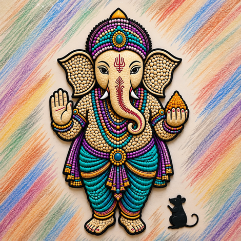 Lord Ganesha