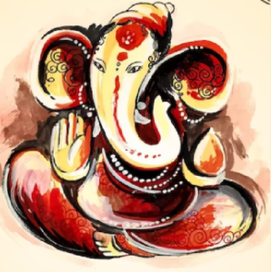 Ganesh Story