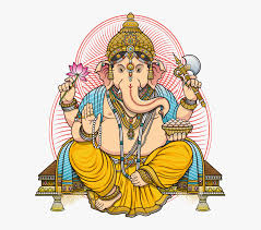 lord ganesh and kaverisura story