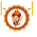 lord ganesh story with cocunt