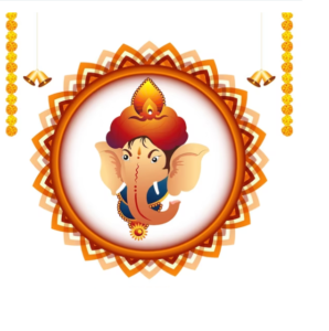 lord ganesh story with cocunt