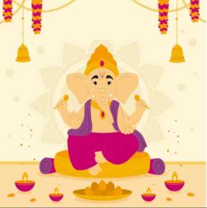 Ganesh Chaturthi Puja