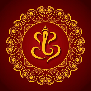 Lord Ganesh Image