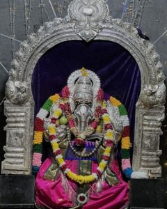 Mahaganpati Temple Arizona USA