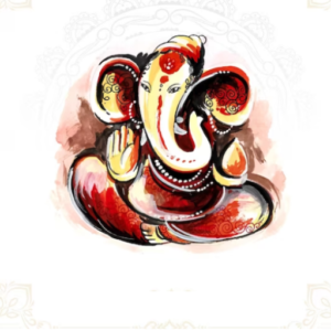 Ganpati Bappa Morya