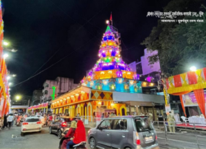 dagdushet ganpati pune