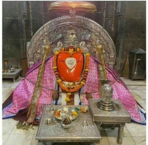 Ballaleshwar Pali Ganpati