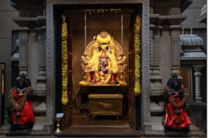 lord ganesh mandir Birmingham uk