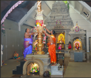 ganesh mandir birmingham uk