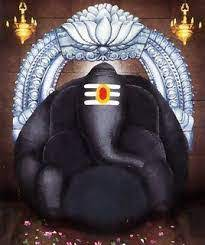 Varasiddhi Vinayaka Temple, Kanipakam, India