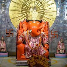 moti dungri ganesh temple rajesthan