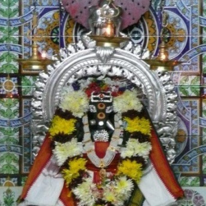 shree ganesh temple malesia