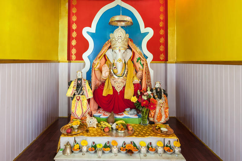 ganesh tok gangtok sikkim temple