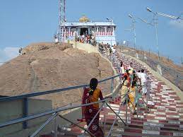 rockford ganesh temple trichy