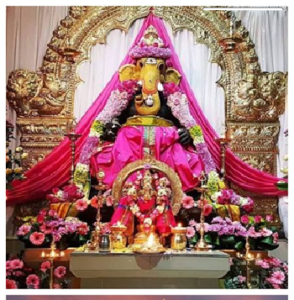 Shree Ganesh Mandir, Durban, South Africa