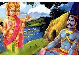 tarkasur got boon from lord brahma