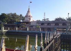 titwala mahaganpati mandir