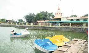 titwala mahaganpati mandir