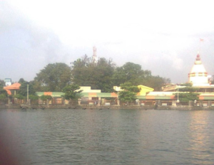 BMC will support eco friendly Ganesh Idol