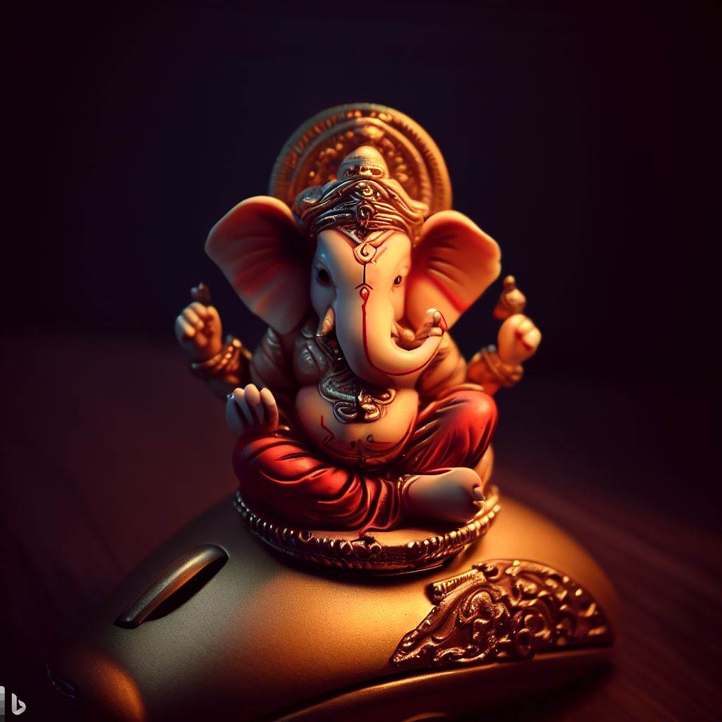 Lord Ganesh