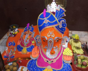 Chintamn Ganesh Temple Ujjain