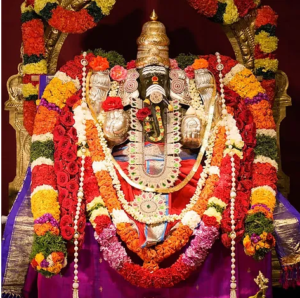 Ganesh Temple Utah