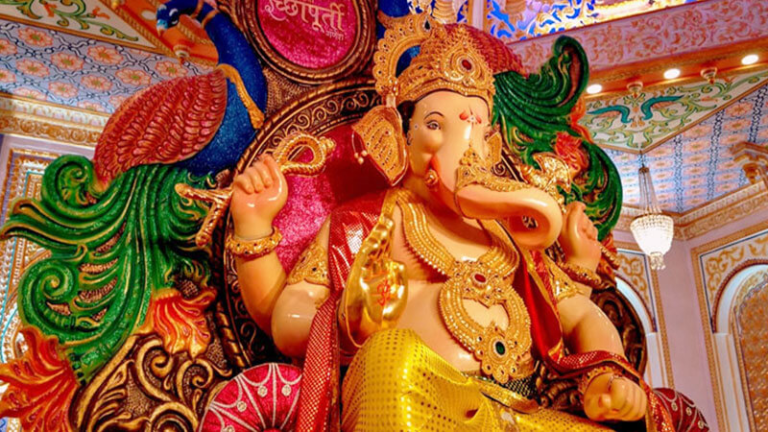 Exporting Huge Ganesh Idol to all over the world