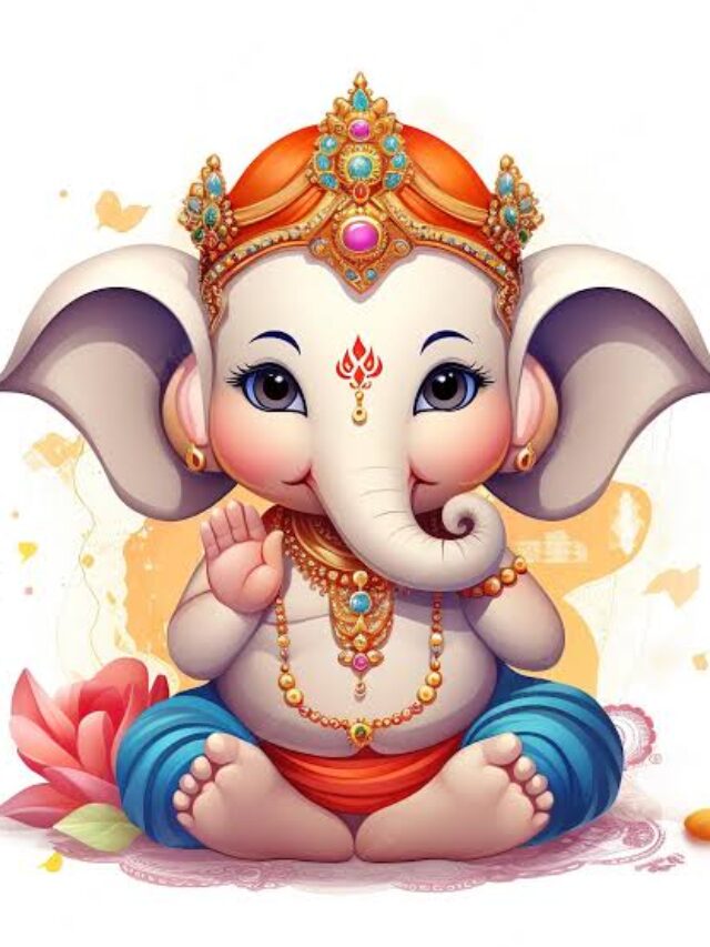 Ganesh Chaturthi 2023  Muhurat