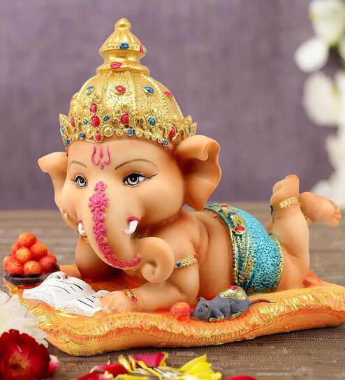 Ganesh Jayanti 2024