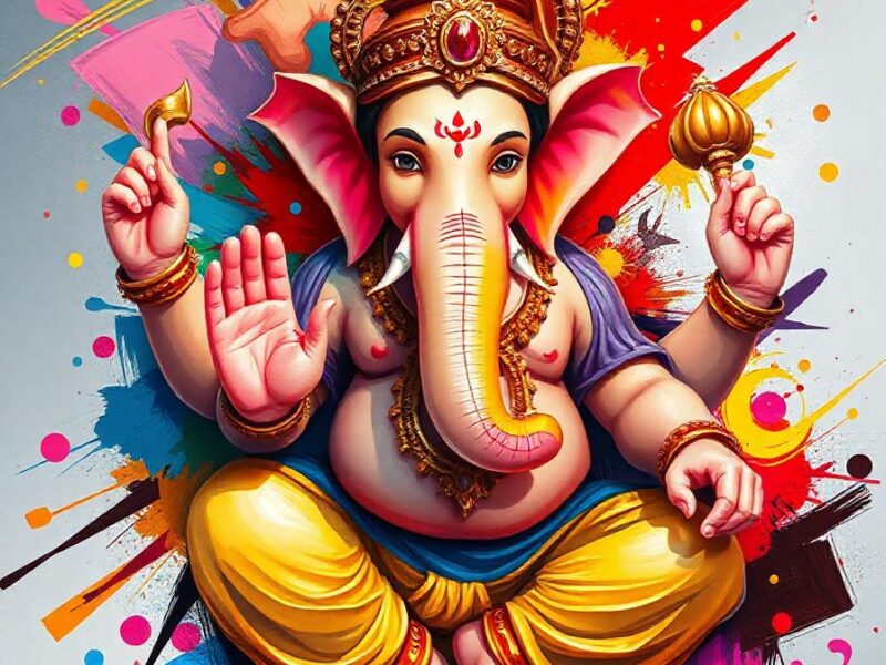 Green Ganesh Chaturthi: Practical Tips for a Sustainable Celebration