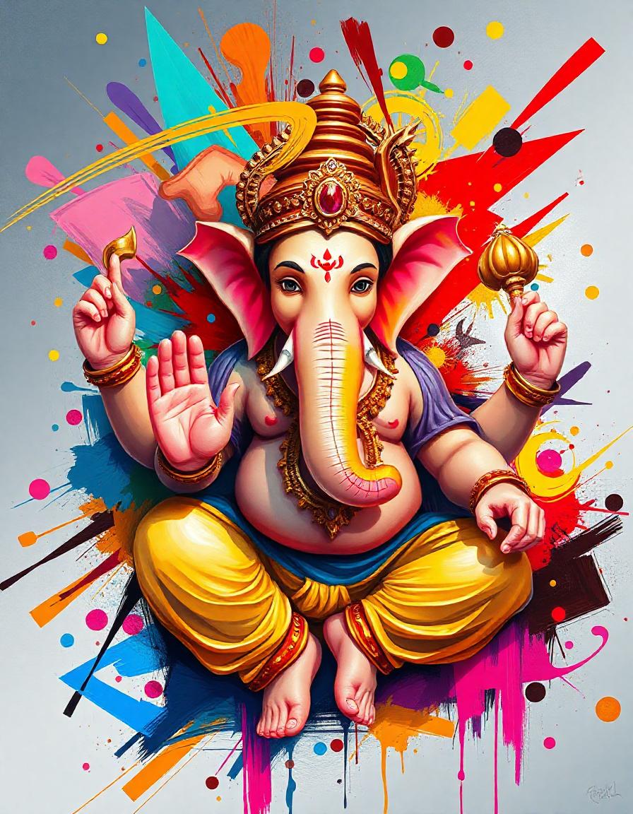 Green Ganesh Chaturthi: Practical Tips for a Sustainable Celebration