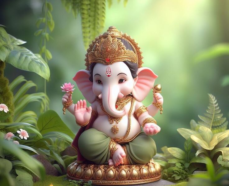 ganesh mobile ring tone