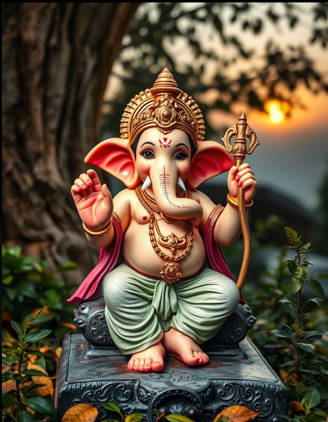 Ganesh Chaturthi Wishesh