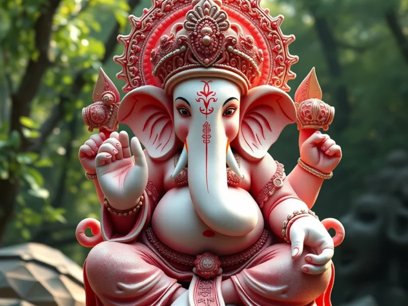 Top Ganesh Mandals in Mumbai