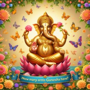 Divine Ganesha Quiz Challenge