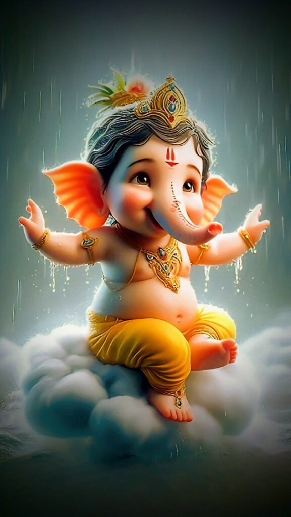 SIDDHI VINAYAKA GANESHA MANTRA