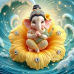 History and Origins of the Ganesha Stotra