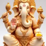 OM GANAANAAM TVA GANESHA MANTRA