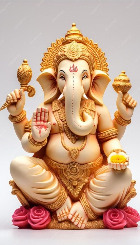 OM GANAANAAM TVA GANESHA MANTRA