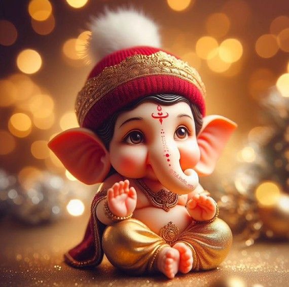 Avatars of lord ganesh