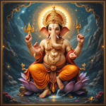 Ganapati Atharvashirsha in English: Hymn Lyrics and Meaning