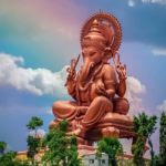 Shri Ganesh Birla Temple pune