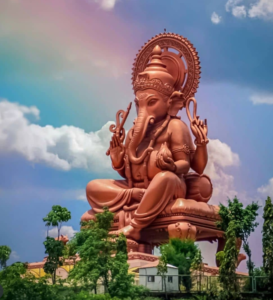 Shri Ganesh Birla Temple pune