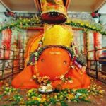 Tekdi Mandir Nagpur