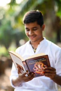 Complete Guide to Ganesha Stotra