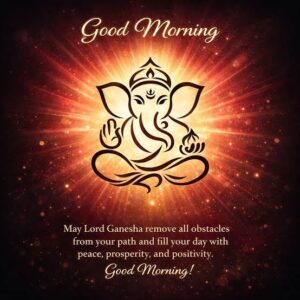 good morning messages